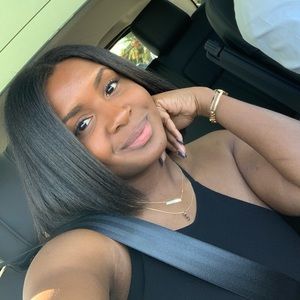 Meet your Posher, Gabrielle